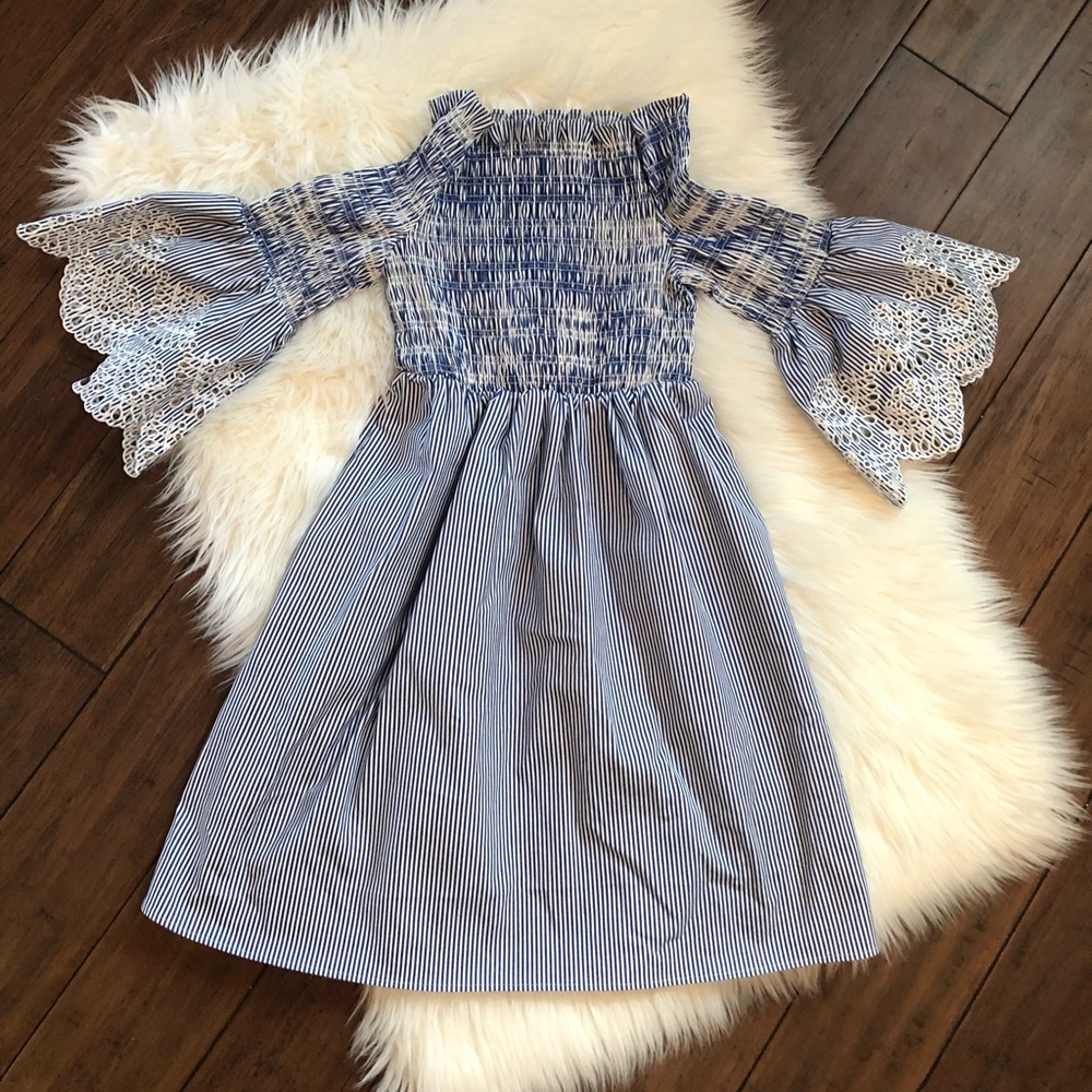 Ted Baker Dress